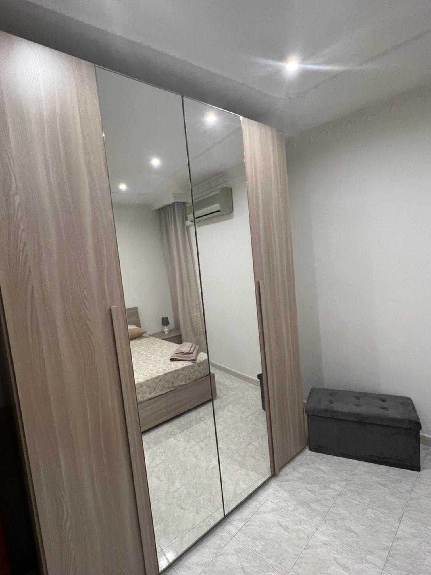 Ginevra House Apartment Палермо Екстериор снимка